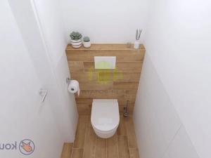 Prodej bytu 3+kk, Lipník nad Bečvou, Mánesova, 65 m2