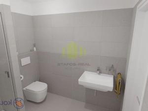 Prodej bytu 2+kk, Lipník nad Bečvou, Mánesova, 50 m2