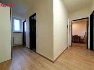 Pronájem bytu 2+1, Přelouč, Smetanova, 62 m2