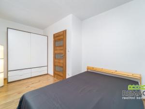 Pronájem bytu 3+kk, Staré Město, Salašská, 110 m2