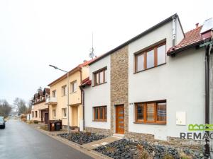 Pronájem bytu 3+kk, Staré Město, Salašská, 110 m2