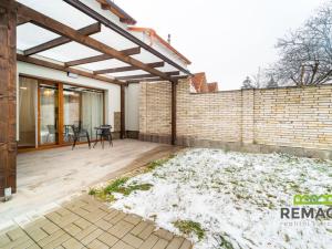 Pronájem bytu 3+kk, Staré Město, Salašská, 110 m2