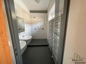 Pronájem kanceláře, Olomouc - Hodolany, 200 m2