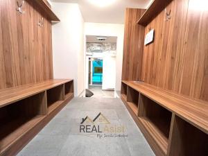 Pronájem bytu 2+kk, Brno, 82 m2