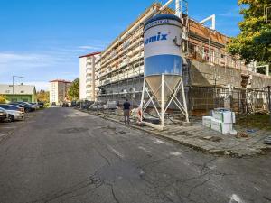 Pronájem bytu 2+kk, Bystřice pod Hostýnem, Sídliště, 46 m2