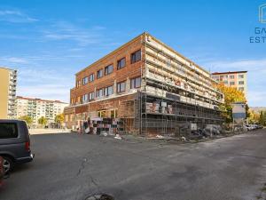 Pronájem bytu 2+kk, Bystřice pod Hostýnem, Sídliště, 46 m2