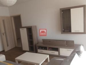 Pronájem bytu 2+kk, Olomouc - Řepčín, Edvarda Beneše, 61 m2