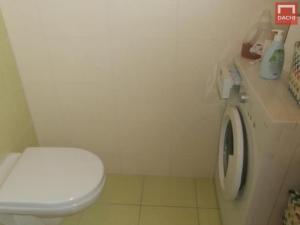 Pronájem bytu 2+kk, Olomouc - Řepčín, Edvarda Beneše, 61 m2