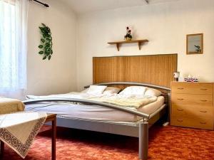 Prodej chalupy, Újezd, 90 m2