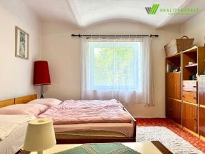 Prodej chalupy, Újezd, 90 m2