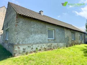 Prodej chalupy, Újezd, 90 m2