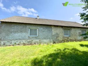 Prodej chalupy, Újezd, 90 m2