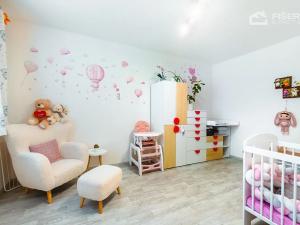 Prodej bytu 3+1, Bystřička, 74 m2