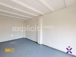 Prodej garáže, Zlín, Růmy, 17 m2