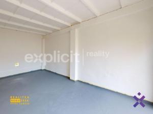 Prodej garáže, Zlín, Růmy, 17 m2