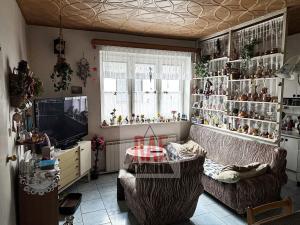 Prodej rodinného domu, Úsobí, 240 m2