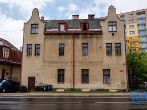 Prodej vícegeneračního domu, Jablonec nad Nisou - Mšeno nad Nisou, Palackého, 282 m2