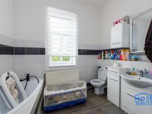 Prodej vícegeneračního domu, Jablonec nad Nisou - Mšeno nad Nisou, Palackého, 282 m2