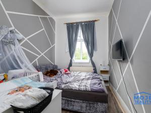 Prodej vícegeneračního domu, Jablonec nad Nisou - Mšeno nad Nisou, Palackého, 282 m2