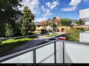 Pronájem bytu 3+1, Bzenec, J. Hanáka, 83 m2