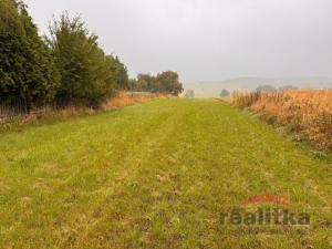 Prodej pozemku pro bydlení, Dolní Životice, 721 m2