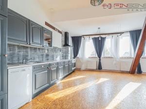 Prodej rodinného domu, Kryry, Pivovarská, 280 m2