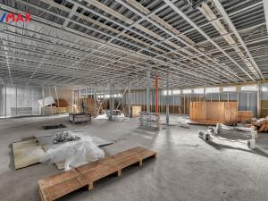 Prodej obchodního prostoru, Hradec Králové - Slezské Předměstí, Bratří Štefanů, 876 m2