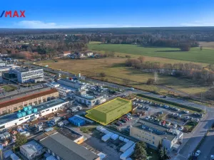 Prodej obchodního prostoru, Hradec Králové - Slezské Předměstí, Bratří Štefanů, 876 m2