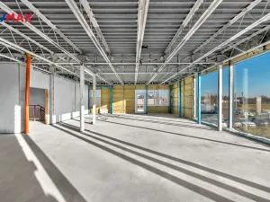 Prodej obchodního prostoru, Hradec Králové - Slezské Předměstí, Bratří Štefanů, 876 m2