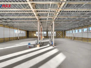 Prodej obchodního prostoru, Hradec Králové - Slezské Předměstí, Bratří Štefanů, 876 m2