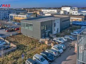 Prodej obchodního prostoru, Hradec Králové - Slezské Předměstí, Bratří Štefanů, 876 m2