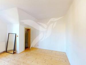 Pronájem rodinného domu, Mirošov, U Cihelny, 91 m2