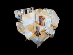 Pronájem rodinného domu, Mirošov, U Cihelny, 91 m2