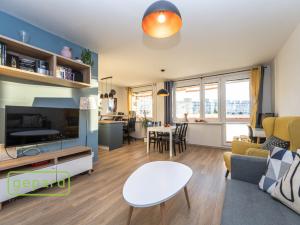 Prodej bytu 3+kk, Praha - Stodůlky, Bellušova, 80 m2