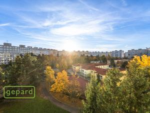 Prodej bytu 3+kk, Praha - Stodůlky, Bellušova, 80 m2