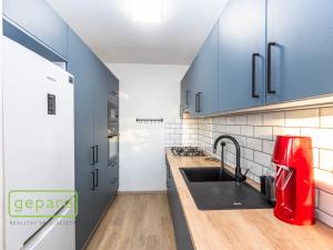 Prodej bytu 3+kk, Praha - Stodůlky, Bellušova, 80 m2