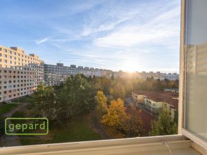 Prodej bytu 3+kk, Praha - Stodůlky, Bellušova, 80 m2