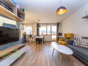 Prodej bytu 3+kk, Praha - Stodůlky, Bellušova, 80 m2