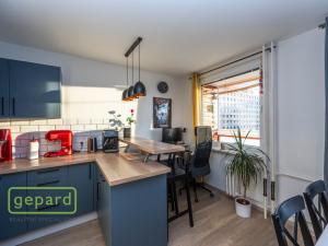 Prodej bytu 3+kk, Praha - Stodůlky, Bellušova, 80 m2