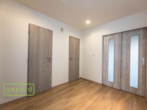 Prodej bytu 3+kk, Praha - Stodůlky, Bellušova, 80 m2