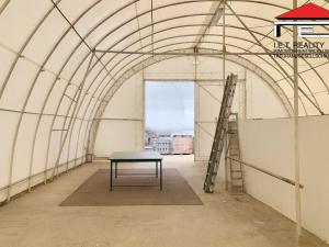 Pronájem skladu, Brno - Židenice, Koperníkova, 162 m2