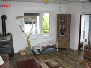 Prodej chalupy, Měňany, 120 m2