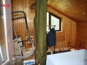 Prodej chalupy, Měňany, 120 m2