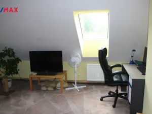 Prodej chalupy, Měňany, 120 m2