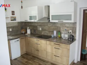 Prodej chalupy, Měňany, 120 m2