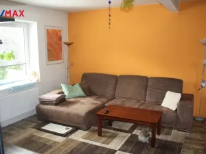 Prodej chalupy, Měňany, 120 m2