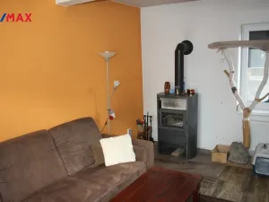 Prodej chalupy, Měňany, 120 m2