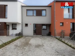 Prodej rodinného domu, Drahelčice, Kotoučova, 101 m2