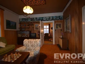 Prodej bytu 3+1, Kolín - Kolín IV, Havířská, 107 m2