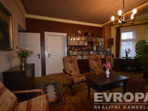 Prodej bytu 3+1, Kolín - Kolín IV, Havířská, 107 m2